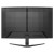 Philips Evnia 32M2C3500L/00 monitor komputerowy 80 cm (31.5") 2560 x 1440 px Quad HD LCD Czarny