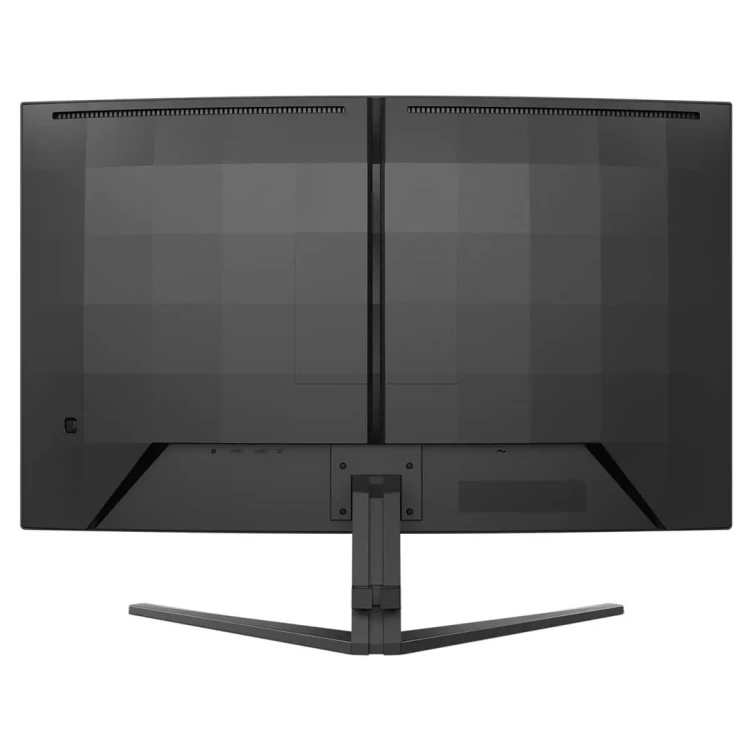 Philips Evnia 32M2C3500L/00 monitor komputerowy 80 cm (31.5") 2560 x 1440 px Quad HD LCD Czarny