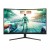 Philips Evnia 32M2C3500L/00 monitor komputerowy 80 cm (31.5") 2560 x 1440 px Quad HD LCD Czarny