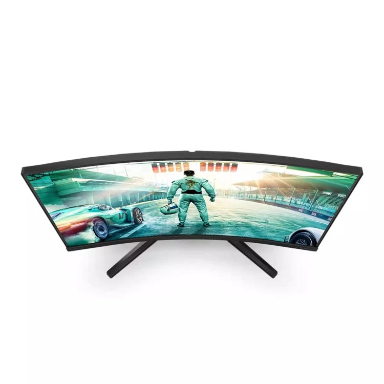 Philips Evnia 32M2C3500L/00 monitor komputerowy 80 cm (31.5") 2560 x 1440 px Quad HD LCD Czarny