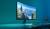 Philips Evnia 32M2C3500L/00 monitor komputerowy 80 cm (31.5") 2560 x 1440 px Quad HD LCD Czarny