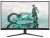 Philips Evnia 32M2C3500L/00 monitor komputerowy 80 cm (31.5") 2560 x 1440 px Quad HD LCD Czarny