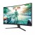 Philips Evnia 32M2C3500L/00 monitor komputerowy 80 cm (31.5") 2560 x 1440 px Quad HD LCD Czarny
