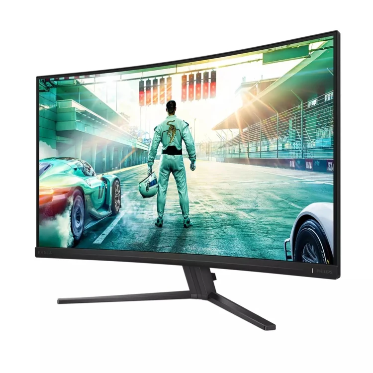 Philips Evnia 32M2C3500L/00 monitor komputerowy 80 cm (31.5") 2560 x 1440 px Quad HD LCD Czarny