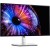 Monitor 27" Dell UltraSharp U2724DE (210-BKTV) 68,6cm 2560x1440px Quad HD LCD Czarny, Srebrny