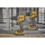 Wiertarko-wkrętarka 18V BL DCD805NT DEWALT
