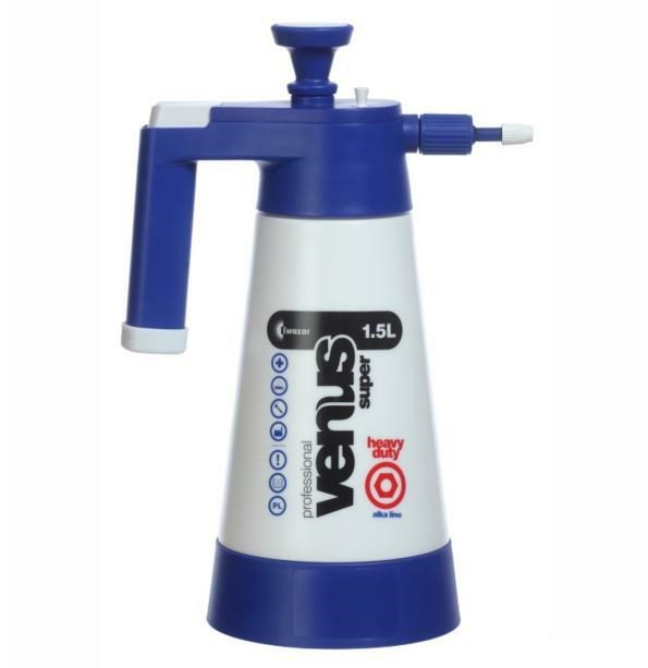 Opryskiwacz Kwazar Venus Super 1,5L Alkaline