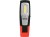 Yato YT-08558 oświetlenie robocze Czarny, Czerwony LED 7 W