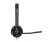 POLY Zestaw słuchawkowy Blackwire 3320 Stereo USB-C z certyfikatem Microsoft Teams + przejściówka USB-C/A