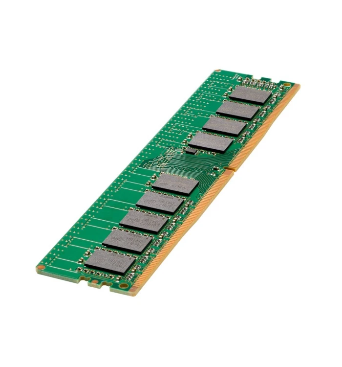 HPE P06033-B21 moduł pamięci 32 GB 1 x 32 GB DDR4 3200 MHz Korekcja ECC