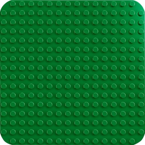LEGO Duplo 10460 - Zielona płytka konstrukcyjna