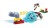 LEGO Sonic the Hedgehog 77001 - Sonic i biwakowa bitwa