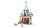LEGO Disney 43265 - Kraina lodu: Zamek w Arendelle