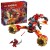 LEGO Ninjago 71830 - Burzowy jeździec-mech Kaia
