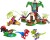 LEGO MARVEL SUPER HEROES 11200 Bitwa Spidey’ego i Gobby’ego przy domku na drzewie