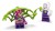 LEGO MARVEL SUPER HEROES 11200 Bitwa Spidey’ego i Gobby’ego przy domku na drzewie
