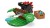 LEGO MARVEL SUPER HEROES 11200 Bitwa Spidey’ego i Gobby’ego przy domku na drzewie