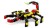 LEGO Creator 3w1 31159 - Dzikie zwierzęta: niezwykły pająk
