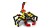 LEGO Creator 3w1 31159 - Dzikie zwierzęta: niezwykły pająk