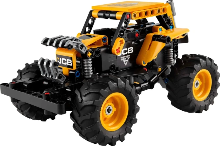 LEGO Technic 42199 - Monster Jam DIGatron
