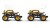 LEGO Technic 42199 - Monster Jam DIGatron