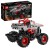 LEGO Technic 42200 - Monster Jam ThunderROARus z napędem typu pull-back
