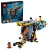 LEGO Technic 42201 - Badawcza łódź podwodna