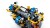 LEGO Technic 42201 - Badawcza łódź podwodna