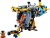 LEGO Technic 42201 - Badawcza łódź podwodna