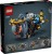LEGO Technic 42201 - Badawcza łódź podwodna