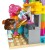 LEGO Friends 42649 - Sklep z cukierkami w Heartlake