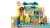 LEGO Friends 42650 - Sklep z akcesoriami dla zwierząt