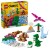 LEGO Classic 11041 - Kreatywne dinozaury