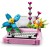 LEGO Creator 3w1 31169 - Maszyna do pisania z kwiatami