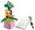 LEGO Creator 3w1 31169 - Maszyna do pisania z kwiatami