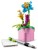 LEGO Creator 3w1 31169 - Maszyna do pisania z kwiatami