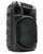 SQUEAK GŁOŚNIK KARAOKE PULSETOWER BLUETOOTH 5.3, RADIO FM, MICROSD, AUX, USB SQ1006