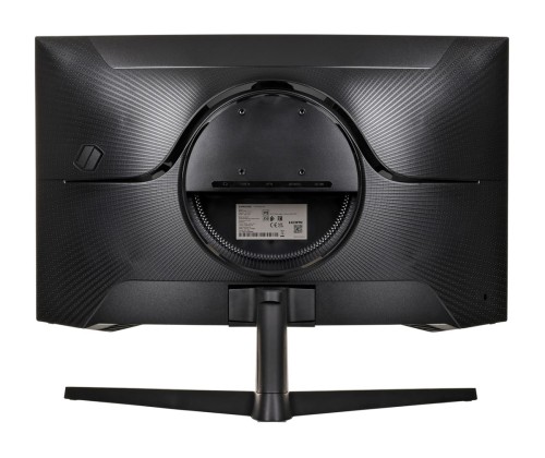 MONITOR SAMSUNG LED 27" LS27CG552EUXEN 165 Hz