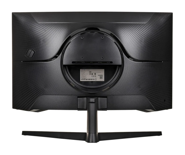 MONITOR SAMSUNG LED 27" LS27CG552EUXEN 165 Hz