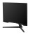 MONITOR SAMSUNG LED 27" LS27CG552EUXEN 165 Hz