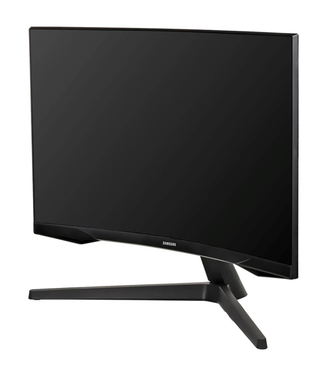 MONITOR SAMSUNG LED 27" LS27CG552EUXEN 165 Hz