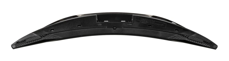 MONITOR SAMSUNG LED 27" LS27CG552EUXEN 165 Hz