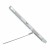 Targus Click-In 27,7 cm (10.9") Pokrowiec Przezroczysty