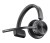 POLY Zestaw słuchawkowy Voyager 4310 z certyfikatem Microsoft Teams USB-C + adapter BT700