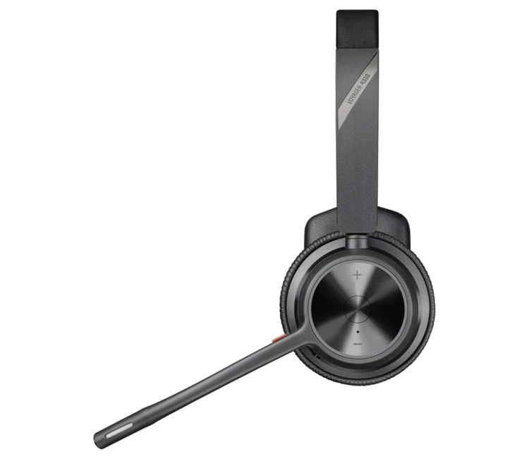 POLY Zestaw słuchawkowy Voyager 4310 USB-C + adapter BT700 + stacja ładująca