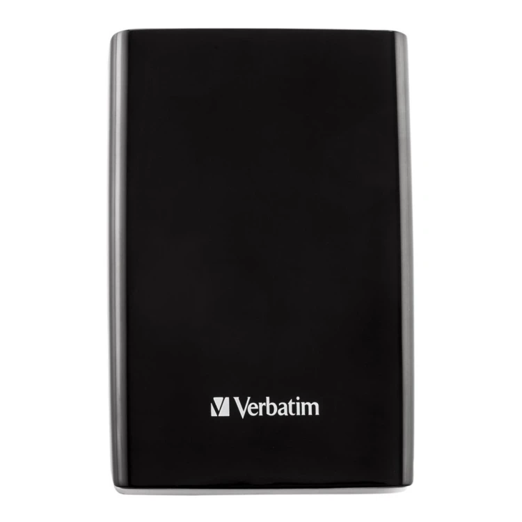 Dysk zewnętrzny SLIM SSD USB-C 265GB czarny/USB 3.2/USB-C GEN1