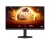 Monitor komputerowy AOC G4 Q27G4XF 27" 2560x1440 Quad HD LED