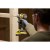 Stanley FATMAX SFMCF830B-XJ wkrętak zasilany/zakrętark udarowy 3200 RPM Czarny, Żółty