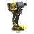 Stanley FATMAX SFMCF830B-XJ wkrętak zasilany/zakrętark udarowy 3200 RPM Czarny, Żółty