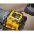 Stanley FATMAX SFMCF830B-XJ wkrętak zasilany/zakrętark udarowy 3200 RPM Czarny, Żółty